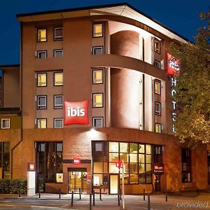 ibis Toulouse Pont Jumeaux